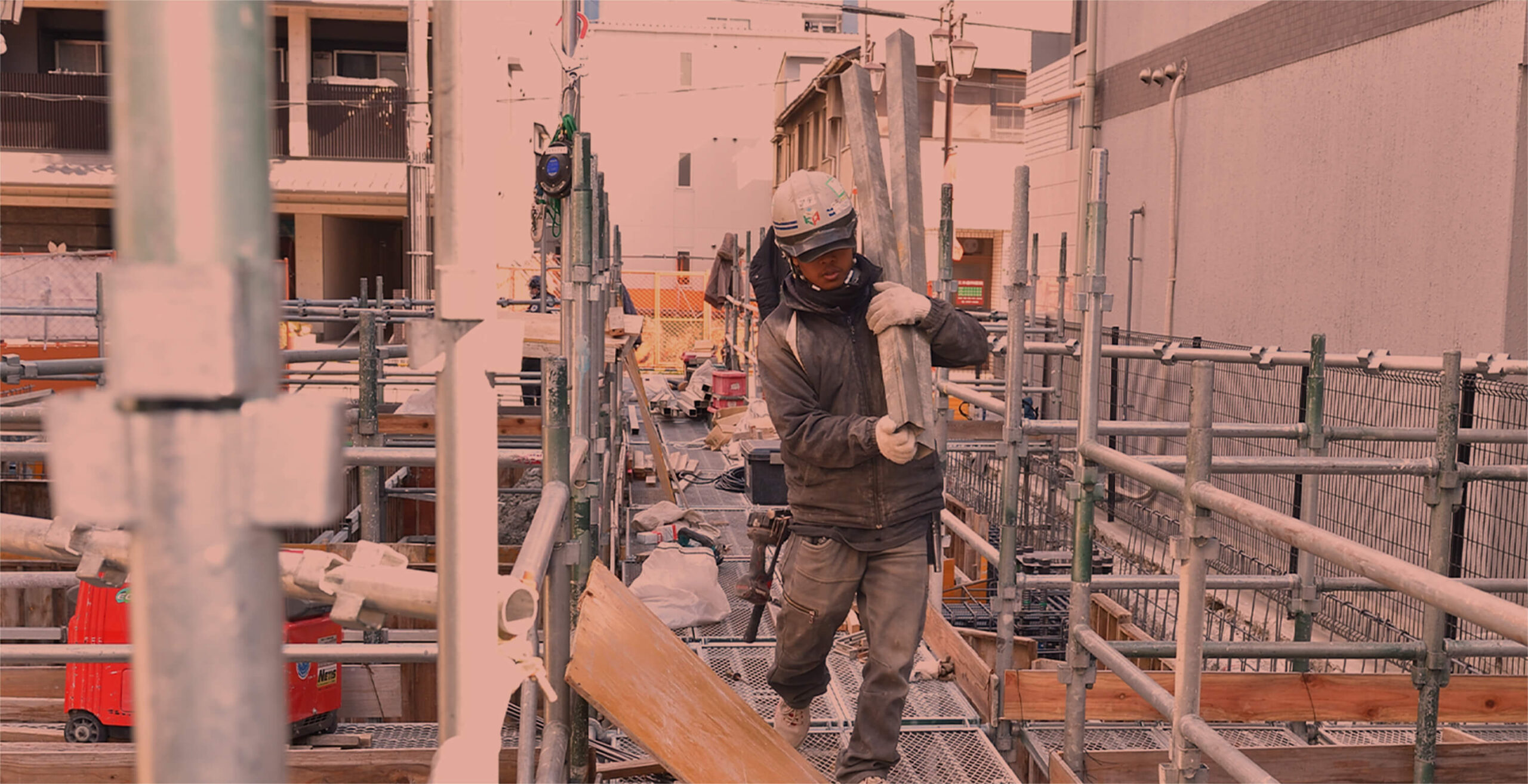 株式会社カキ建